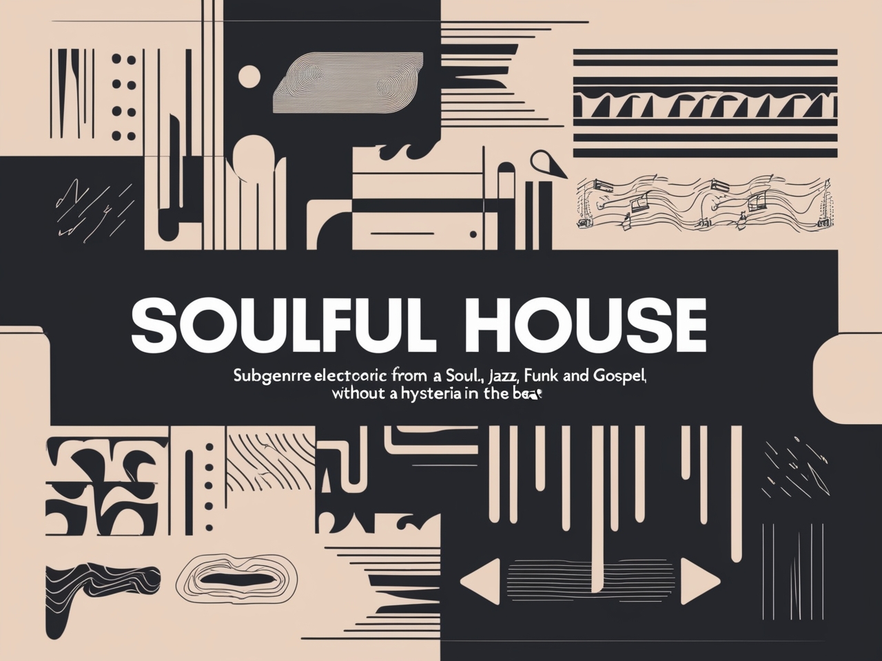 Soulful House